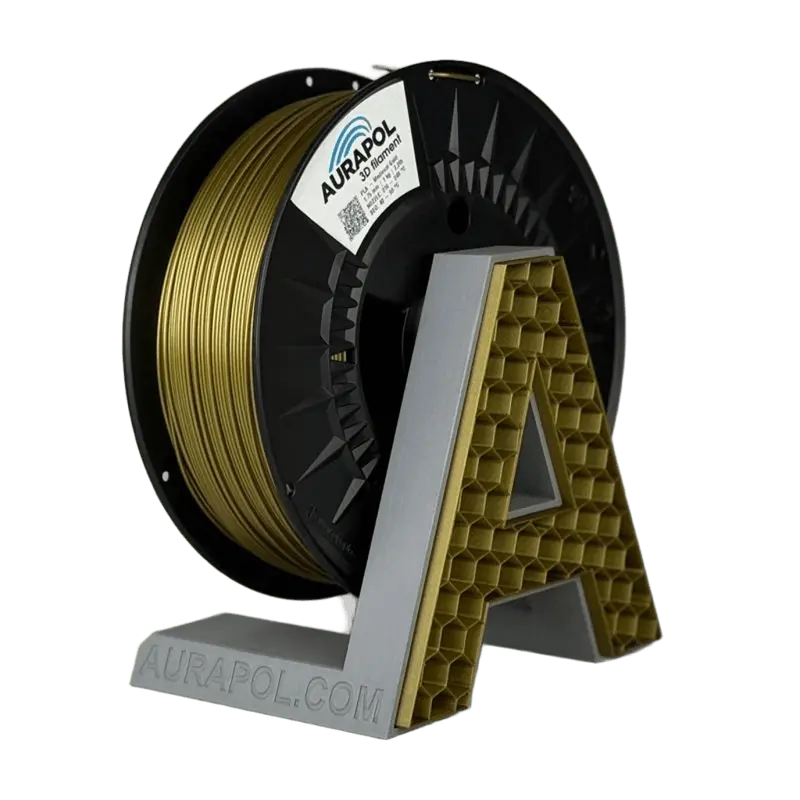 Medieval Gold filament