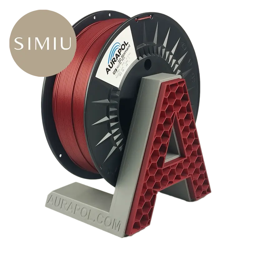 Royal Red filament