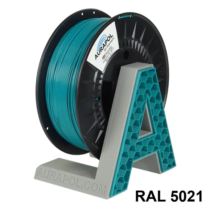 Machine Modrá filament