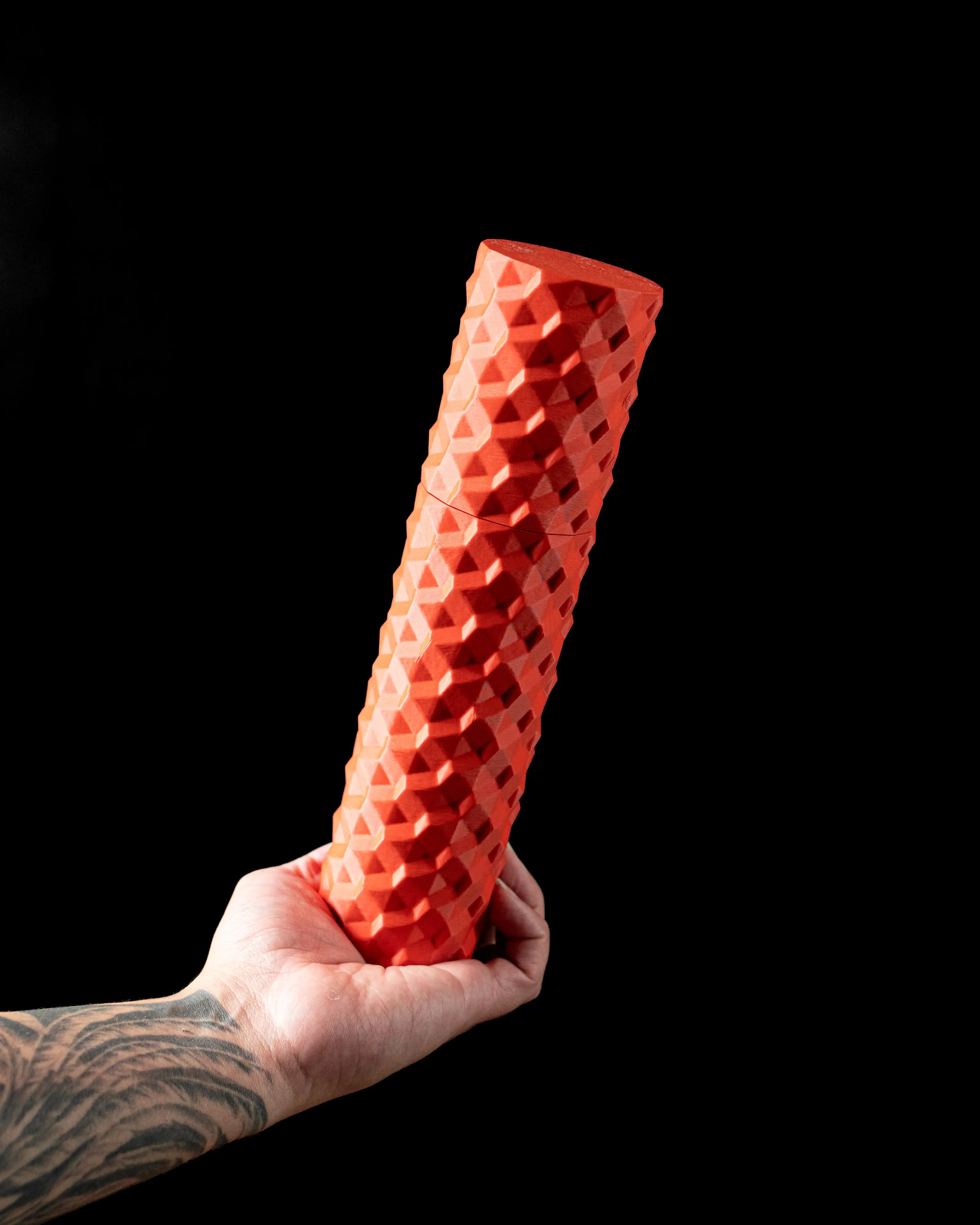 Pouzdro na štětec Hexa