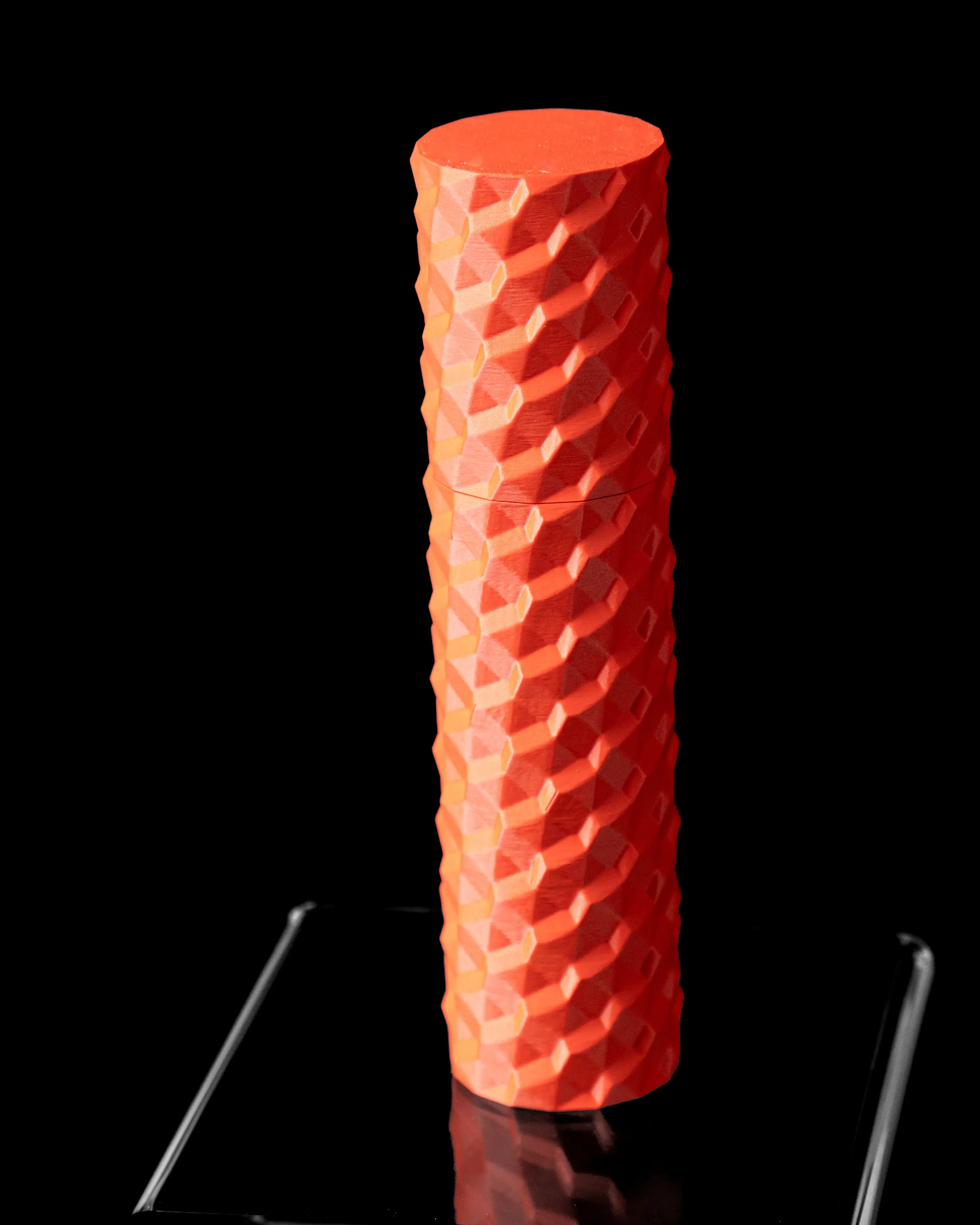 Pouzdro na štětec Hexa